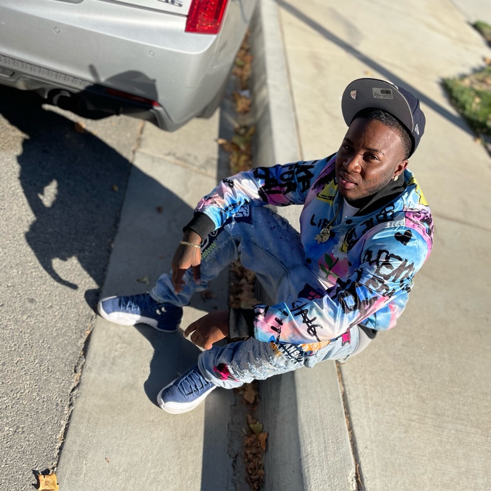 Meet your Posher, Dion’dre